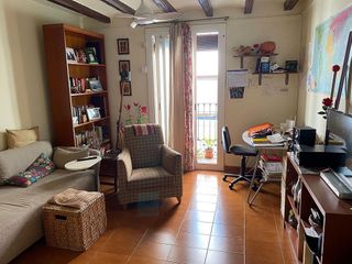 Piso en venta en Sant Pere, Santa Caterina i la Ribera en Barcelona