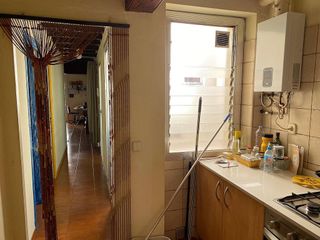 Piso en venta en Sant Pere, Santa Caterina i la Ribera en Barcelona