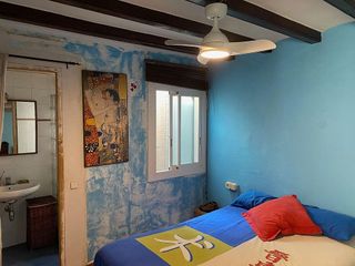 Piso en venta en Sant Pere, Santa Caterina i la Ribera en Barcelona