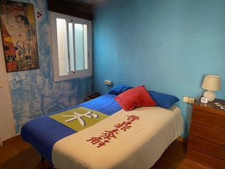 Piso en venta en Sant Pere, Santa Caterina i la Ribera en Barcelona