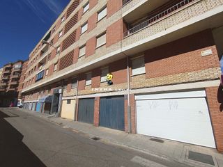 Piso en alquiler en Delicias - San Isidro en Salamanca