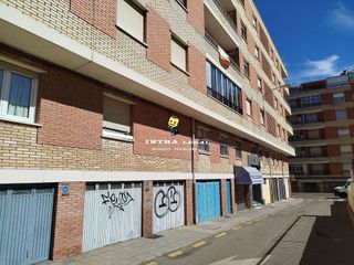 Piso en alquiler en Delicias - San Isidro en Salamanca
