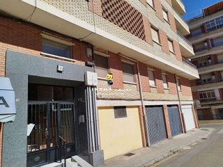 Piso en alquiler en Delicias - San Isidro en Salamanca