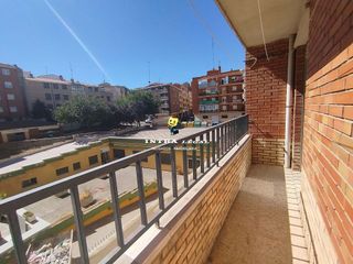 Piso en alquiler en Delicias - San Isidro en Salamanca