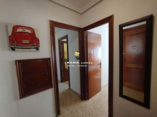 Piso en alquiler en Delicias - San Isidro en Salamanca