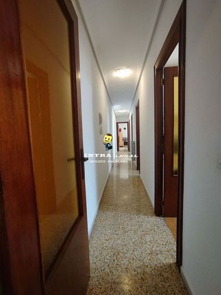 Piso en alquiler en Delicias - San Isidro en Salamanca