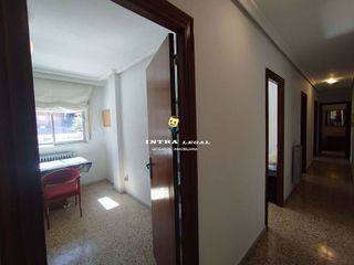 Piso en alquiler en Delicias - San Isidro en Salamanca