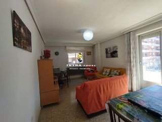 Piso en alquiler en Delicias - San Isidro en Salamanca
