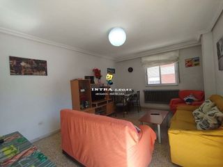 Piso en alquiler en Delicias - San Isidro en Salamanca