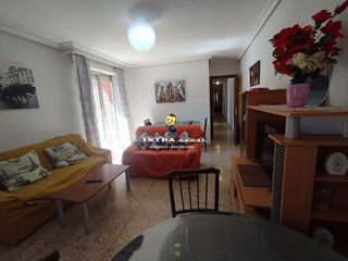 Piso en alquiler en Delicias - San Isidro en Salamanca