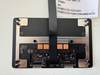 Trackpad MacBook Air 13 A2681 M2 Panel Táctil