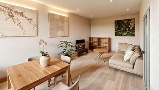 Casa adosada en venta en Láchar