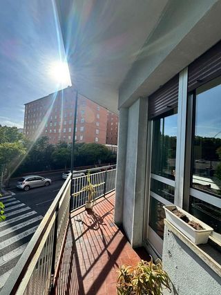 Piso en venta en Rondilla - Santa Clara en Valladolid