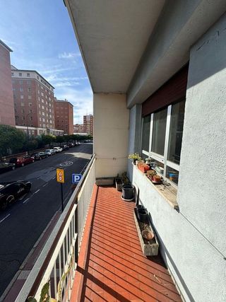 Piso en venta en Rondilla - Santa Clara en Valladolid