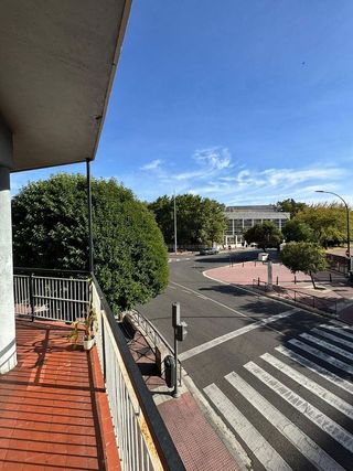 Piso en venta en Rondilla - Santa Clara en Valladolid