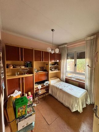 Piso en venta en Rondilla - Santa Clara en Valladolid