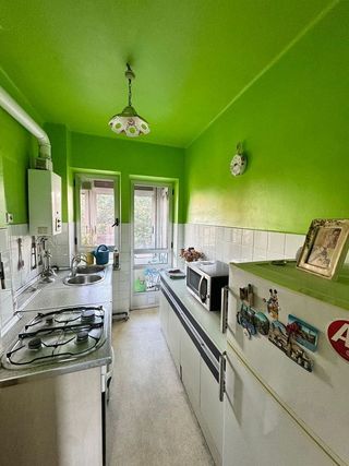 Piso en venta en Rondilla - Santa Clara en Valladolid