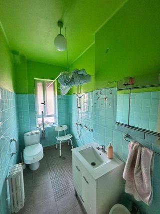 Piso en venta en Rondilla - Santa Clara en Valladolid