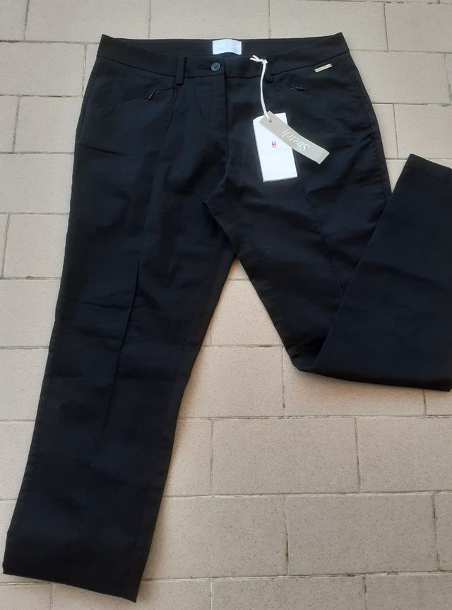 pantaloni donna