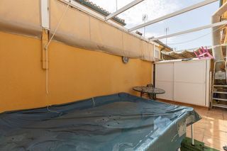 Casa adosada en venta en Maracena