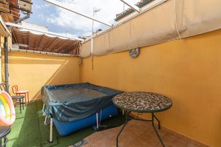 Casa adosada en venta en Maracena