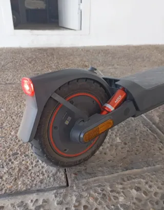 Patinete Xiaomi Pro 5 Max