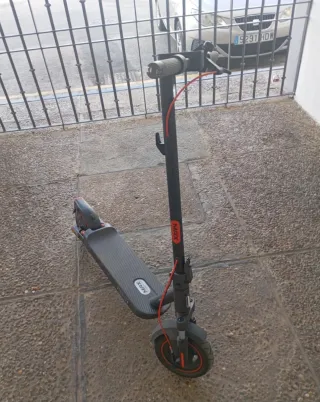 Patinete Xiaomi Pro 5 Max