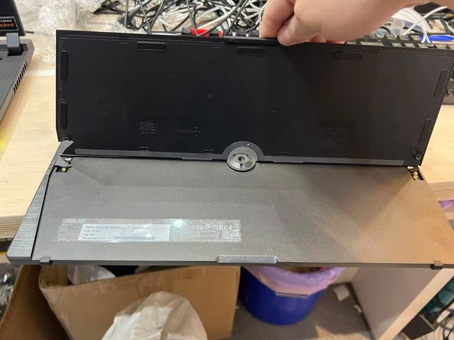 Asus Monitor portátil de 15.6" FullHD (1920x1080,