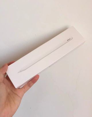 A݉pp݉le p݉encil 2 generación