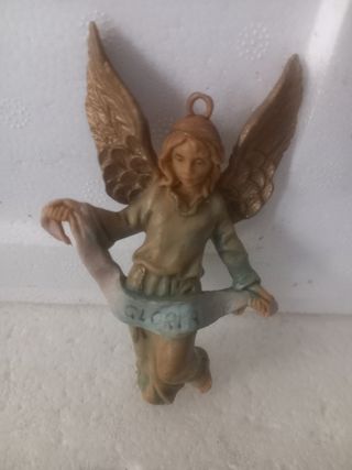 PASTORI PRESEPE VINTAGE 