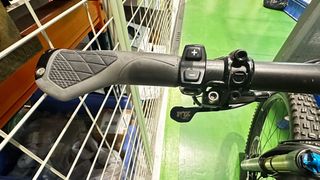 Specialized Turbo Levo Comp Eléctrica