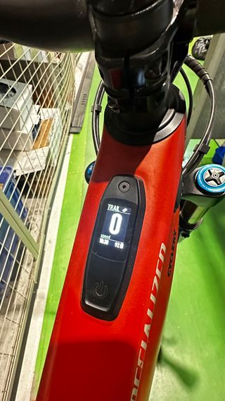 Specialized Turbo Levo Comp Eléctrica