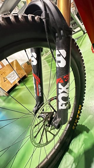 Specialized Turbo Levo Comp Eléctrica
