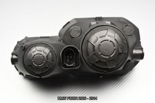 Óptica delantera / Faro BMW F800R 2009 - 2014