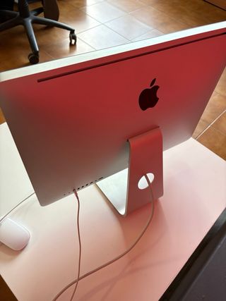 iMac Apple para piezas