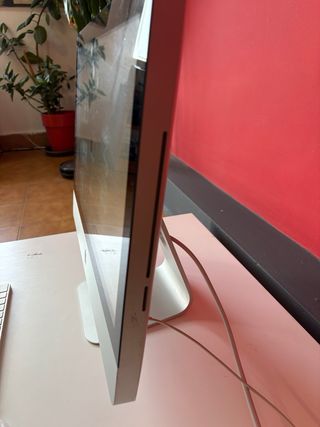 iMac Apple para piezas