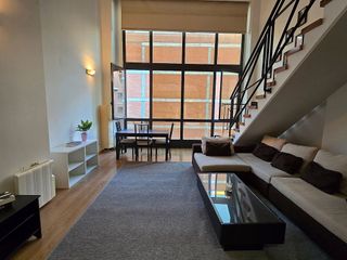 Dúplex en alquiler en Simancas en Madrid