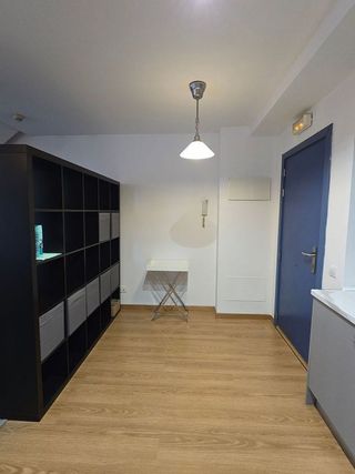 Dúplex en alquiler en Simancas en Madrid