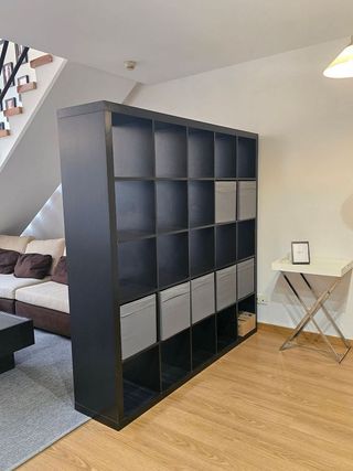 Dúplex en alquiler en Simancas en Madrid