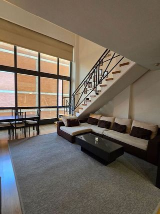 Dúplex en alquiler en Simancas en Madrid
