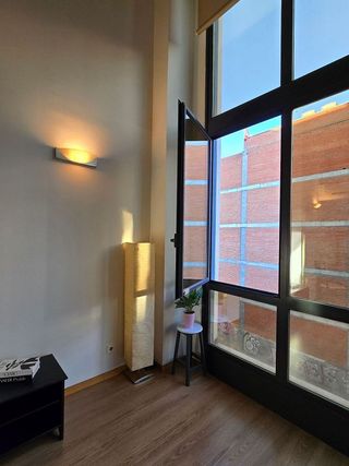 Dúplex en alquiler en Simancas en Madrid