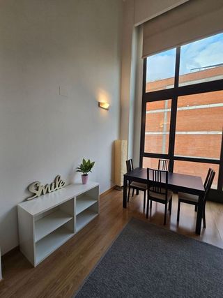 Dúplex en alquiler en Simancas en Madrid