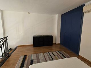 Dúplex en alquiler en Simancas en Madrid