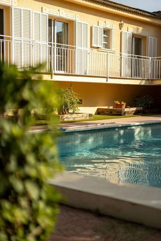 Chalet en venta en Picassent