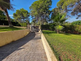 Chalet en venta en Picassent