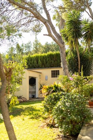 Chalet en venta en Picassent