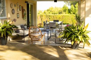 Chalet en venta en Picassent