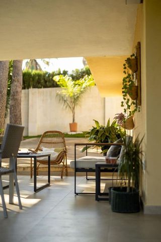 Chalet en venta en Picassent