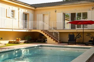 Chalet en venta en Picassent