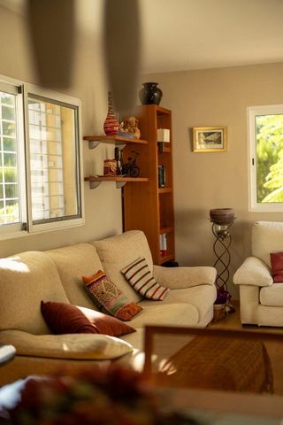 Chalet en venta en Picassent